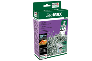 Aquael ZeoMax Plus Xử lý nước hồ cá nhiễm nitrit và nitrat